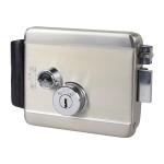 Электромеханический замок ATIS Lock SS CK на калитку