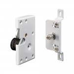 Электромеханический замок ШЕРИФ-5 (накладной) Электромеханический замок ШЕРИФ-5 (накладной)