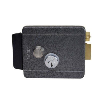 Електромеханічний замок ATIS Lock G для контролю доступу Електромеханічний замок ATIS Lock G для контролю доступу