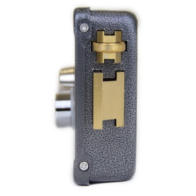 Електромеханічний замок ATIS Lock G для контролю доступу Електромеханічний замок ATIS Lock G для контролю доступу