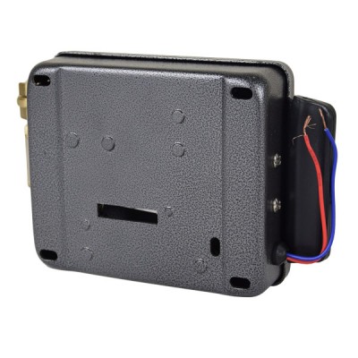 Електромеханічний замок ATIS Lock G для контролю доступу Електромеханічний замок ATIS Lock G для контролю доступу