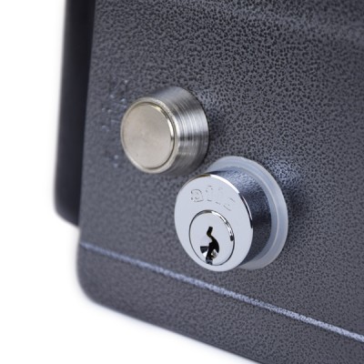 Електромеханічний замок ATIS Lock G для контролю доступу Електромеханічний замок ATIS Lock G для контролю доступу