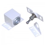 Електромеханічний замок Promix-SM102.00 (ШЕРИФ-2 лайт НВ-Б)