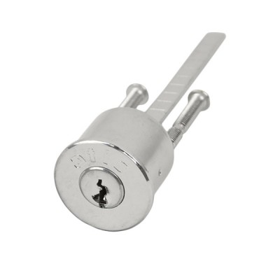 Електромеханічний замок ATIS Lock SSM з нержавіючої сталі для контролю доступу Електромеханічний замок ATIS Lock SSM з нержавіючої сталі для контролю доступу