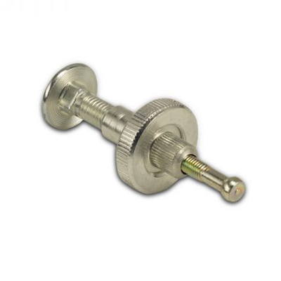 Електромеханічний замок Promix-SM101.10 (ШЕРИФ-1 лайт НЗ-К)