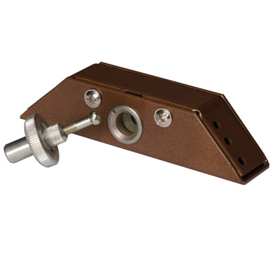 Електромеханічний замок Promix-SM101.10 (ШЕРИФ-1 лайт НЗ-К)