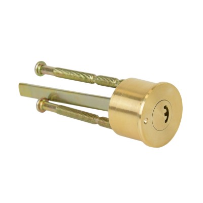 Замок DJ-02K-1 для системи контролю доступу Замок DJ-02K-1 для системи контролю доступу