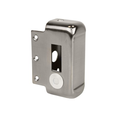 Замок DJ-02K-1 для системи контролю доступу Замок DJ-02K-1 для системи контролю доступу