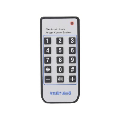 Замок DJ-02K-1 для системи контролю доступу Замок DJ-02K-1 для системи контролю доступу