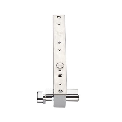 Замок ригеля YB-630A (LED) врізний для системи контролю доступу Замок ригеля YB-630A (LED) врізний для системи контролю доступу