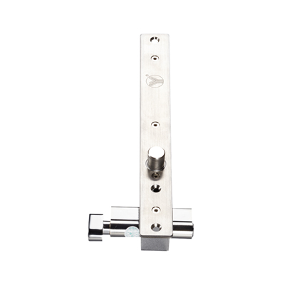 Замок ригеля YB-600B (LED) врізний для системи контролю доступу Замок ригеля YB-600B (LED) врізний для системи контролю доступу