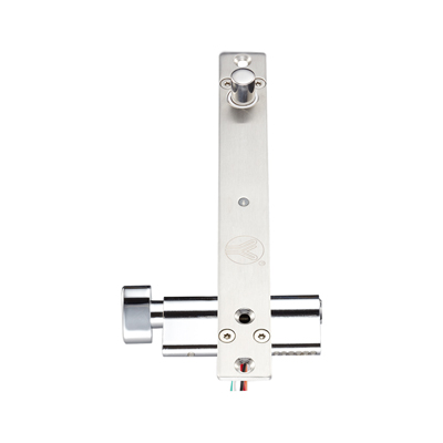 Ригельный замок YB-500C(LED) врезной для системы контроля доступа Ригельный замок YB-500C(LED) врезной для системы контроля доступа