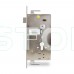 Ригельный замок ATIS Lock Mortise SS-L врезной для системы контроля доступа