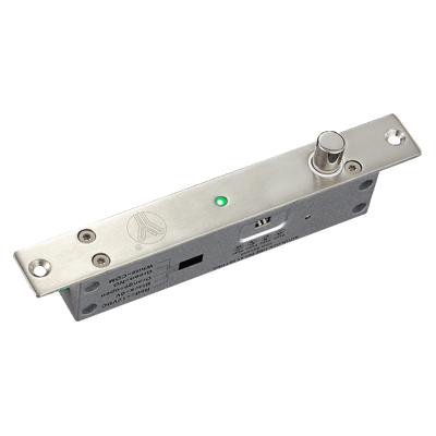 Ригельний замок YB-500B (LED) врізний для системи контролю доступу Ригельний замок YB-500B (LED) врізний для системи контролю доступу