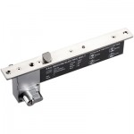 Замок ригеля YB-630C LED врізний для системи контролю доступу Замок ригеля YB-630C LED врізний для системи контролю доступу