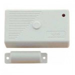 Бездротовий магнітоконтактний сповіщувач CTX-3-H Бездротовий магнітоконтактний сповіщувач CTX-3-H