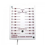 Приемник CH-20-HR het Приемник CH-20-HR het