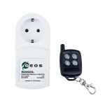 Радіокерована розетка SOKOL F-10