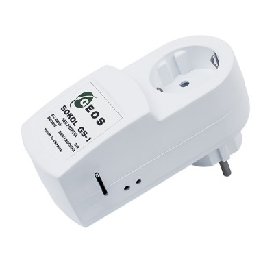 GSM-розетка SOKOL-GS1