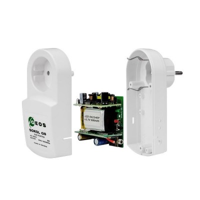 GSM-розетка SOKOL-GS1