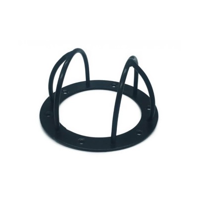 Защитный антивандальный кожух DH-102/78b для купольных видеокамер Защитный антивандальный кожух DH-102/78b для купольных видеокамер