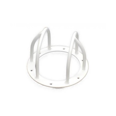 Защитный антивандальный кожух TT-102/88w для купольных видеокамер