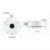 Розподільна коробка Reolink Junction Box D20 (Junction-D20)