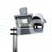 Кронштейн ZKTeco ZP01 Кронштейн ZKTeco ZP01