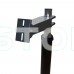 Кронштейн ZKTeco ZP01 Кронштейн ZKTeco ZP01