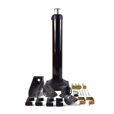 Кронштейн ZKTeco ZP01 Кронштейн ZKTeco ZP01