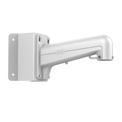Настінний кутовий кронштейн Hikvision DS-1602ZJ-Corner для Speed Dome камер Настінний кутовий кронштейн Hikvision DS-1602ZJ-Corner для Speed Dome камер