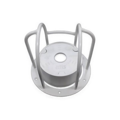 Защитный антивандальный кожух DH-130/140w-box для купольных видеокамер.