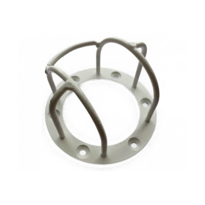 Защитный антивандальный кожух DH-68/60w-mini для купольных видеокамер Защитный антивандальный кожух DH-68/60w-mini для купольных видеокамер