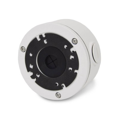 Монтажная коробка металлическая ATIS AJB-01 для видеокамер