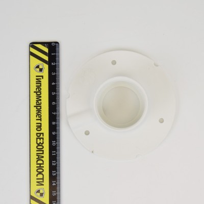 Пятка трубчатого кронштейна MBP-WMF