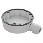 Монтажная коробка Hikvision DS-1280ZJ-DM8 Монтажная коробка Hikvision DS-1280ZJ-DM8
