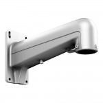 Кронштейн Hikvision DS-1602ZJ-P для встановлення на стовп Speed Dome камер Кронштейн Hikvision DS-1602ZJ-P для встановлення на стовп Speed Dome камер