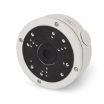 Монтажная коробка металлическая ATIS AJB-02 для видеокамер