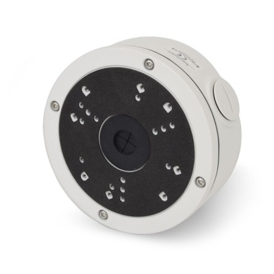 Монтажная коробка металлическая ATIS AJB-02 для видеокамер