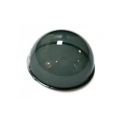 Димчата напівсфера Hikvision TRC-19H27D52-PC-T Димчата напівсфера Hikvision TRC-19H27D52-PC-T