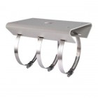 Кронштейн Hikvision DS-1275ZJ (Украина) для установки на столб