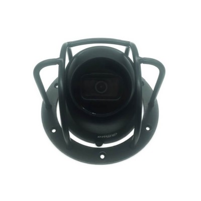 Защитный антивандальный кожух DS-120/95b для купольных видеокамер