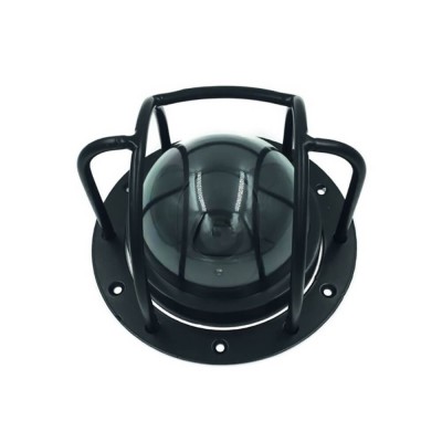 Защитный антивандальный кожух DS-120/95b для купольных видеокамер