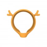 Силіконовий чохол IMOU FRS14 для камери IPC-C22EP Силіконовий чохол IMOU FRS14 для камери IPC-C22EP