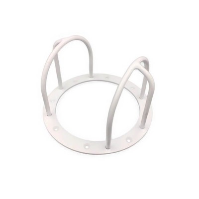 Защитный антивандальный кожух DS-142/110w для купольных видеокамер