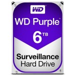 Жесткий диск 6TB Western Digital WD60PURZ для видеонаблюдения Жесткий диск 6TB Western Digital WD60PURZ для видеонаблюдения