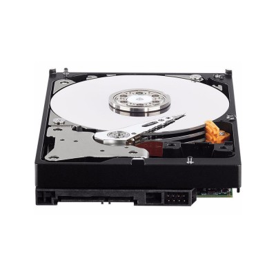 Жесткий диск 4TB Western Digital Purple WD43PURZ для видеонаблюдения Жесткий диск 4TB Western Digital Purple WD43PURZ для видеонаблюдения