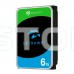 Жесткий диск 6TB Seagate SkyHawk ST6000VX009 для видеонаблюдения Жесткий диск 6TB Seagate SkyHawk ST6000VX009 для видеонаблюдения
