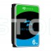 Жесткий диск 6TB Seagate SkyHawk ST6000VX009 для видеонаблюдения Жесткий диск 6TB Seagate SkyHawk ST6000VX009 для видеонаблюдения