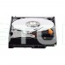 Жесткий диск 6TB Western Digital Purple WD64PURZ для видеонаблюдения